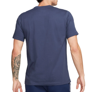 Nike Barcelona Som Un Equip T-Shirt 23/24 (Thunder Blue)
