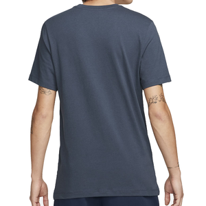 Nike Barcelona T-Shirt 23/24 (Thunder Blue)