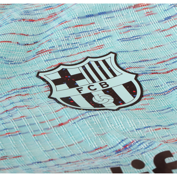 barcelona vaporknit jersey