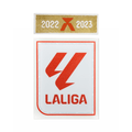 Barcelona La Liga Patch Set 23/24