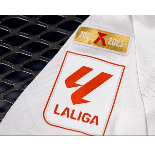 Barcelona La Liga Patch Set 23/24 | SoccerWearhouse