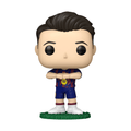 Barcelona Robert Lewandowski #108 Funko Pop! Vinyl Figure