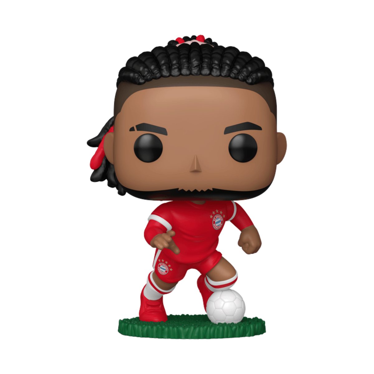 Bayern Munich Michael Olise Funko Pop! Vinyl Figure | SoccerWearhouse