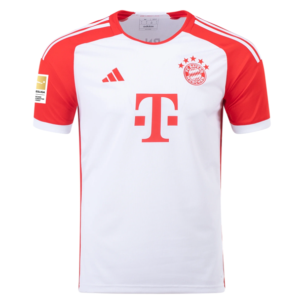 Primera Camiseta Bayern Munich 2020-2021