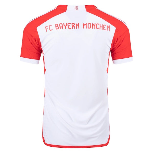 Bayern munich jersey white online