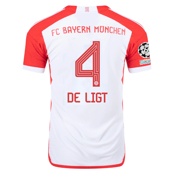 Bayern alternate jersey 2025