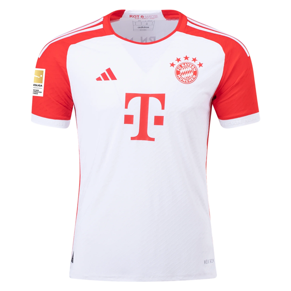 Men's Authentic adidas De Ligt Bayern Munich Away Jersey 22/23 HI3883 –  Soccer Zone USA