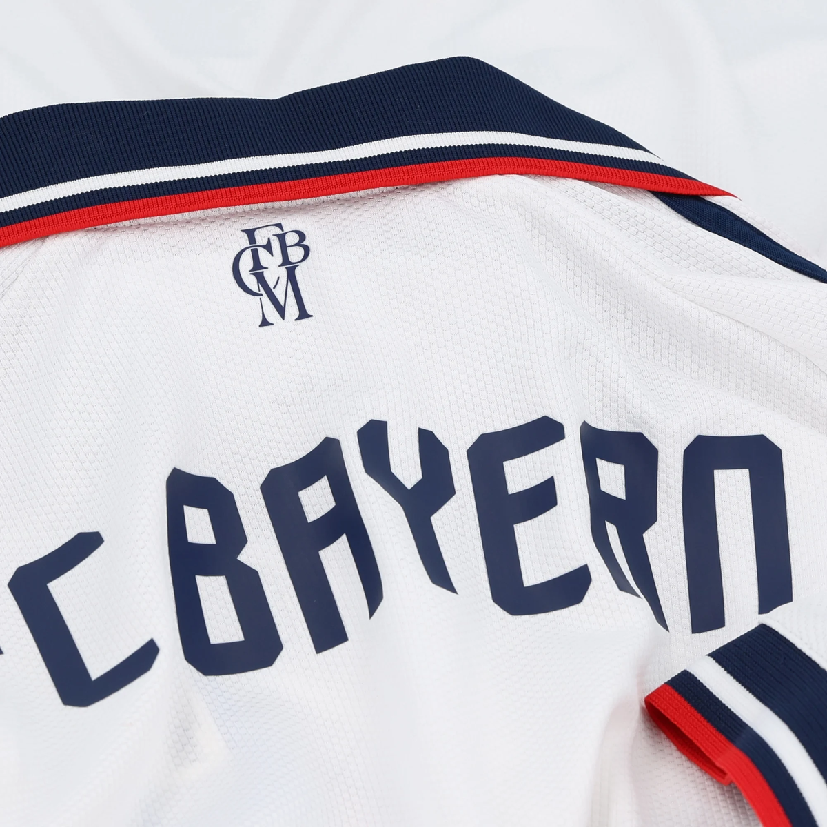 adidas Mens Bayern Munich Away Jersey 26/27 (White)