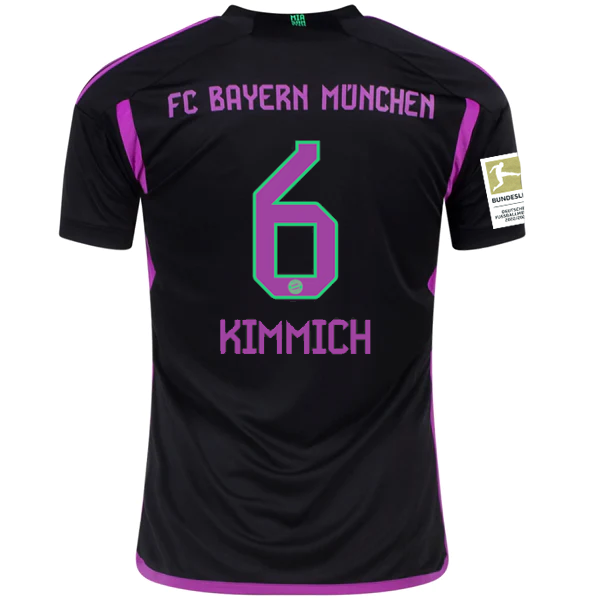 Bayern Munich Women's Home Jersey 22/23 (Customizable)