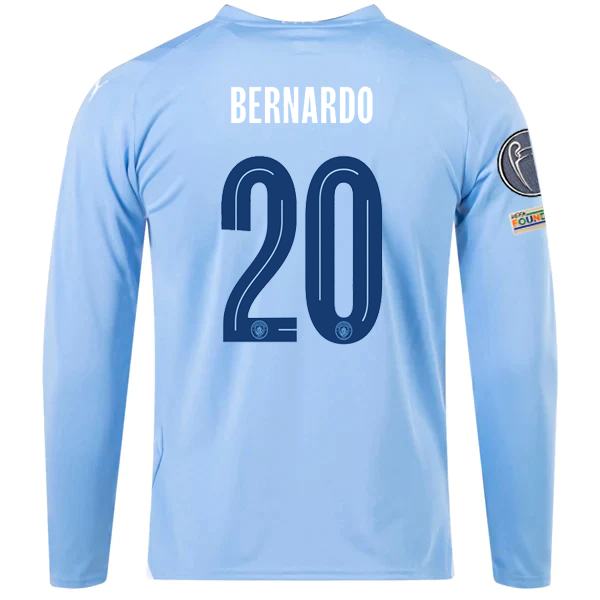 Bernardo online silva jersey