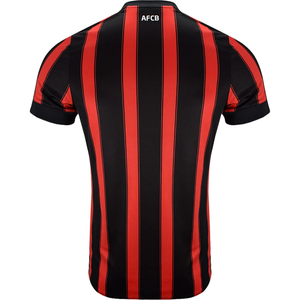 Umbro AFC Bournemouth Home Jersey 23/24 (Red/Black)