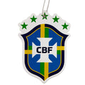 Brazil National Team Air Freshener