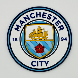 Manchester City Magnet