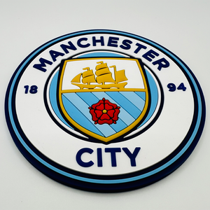 Manchester City Magnet