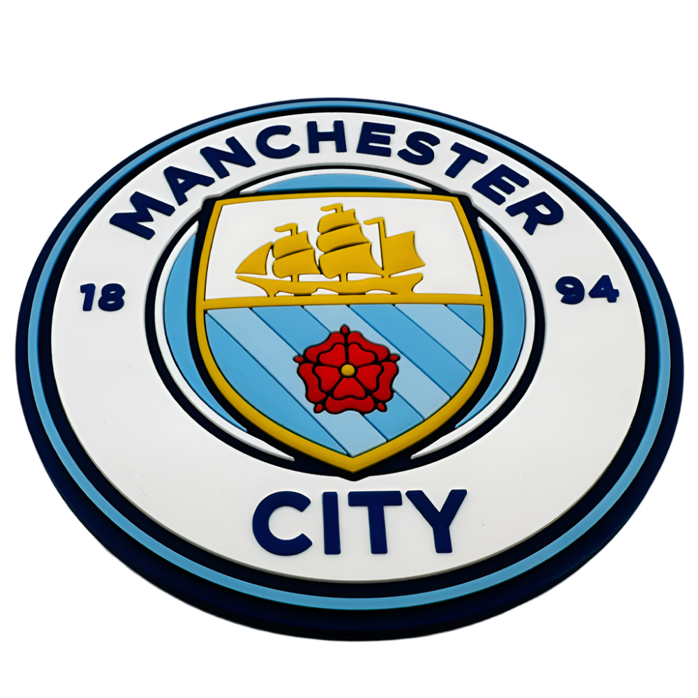 Manchester City Magnet