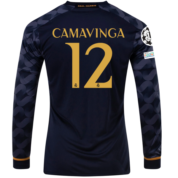 Camiseta 1ª Real Madrid 2019/2020 Personalizado