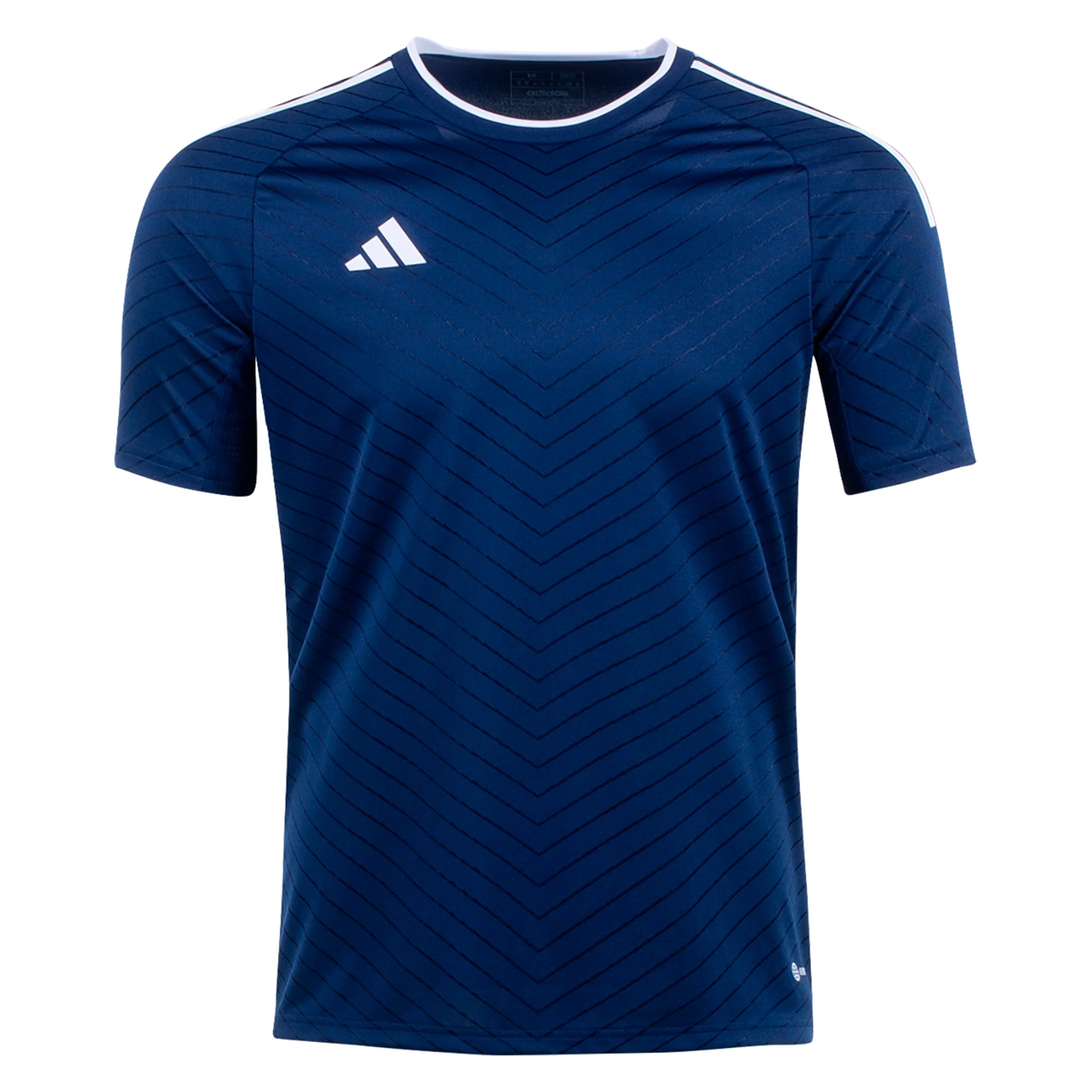 adidas Campeon 23 Jersey (Navy/White)