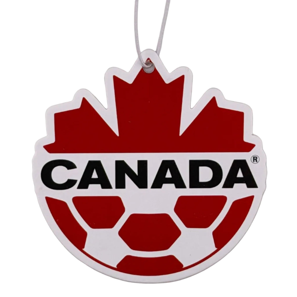 Canada National Team Air Freshener | SoccerWearhouse