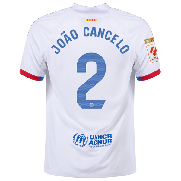La liga online jerseys 2020