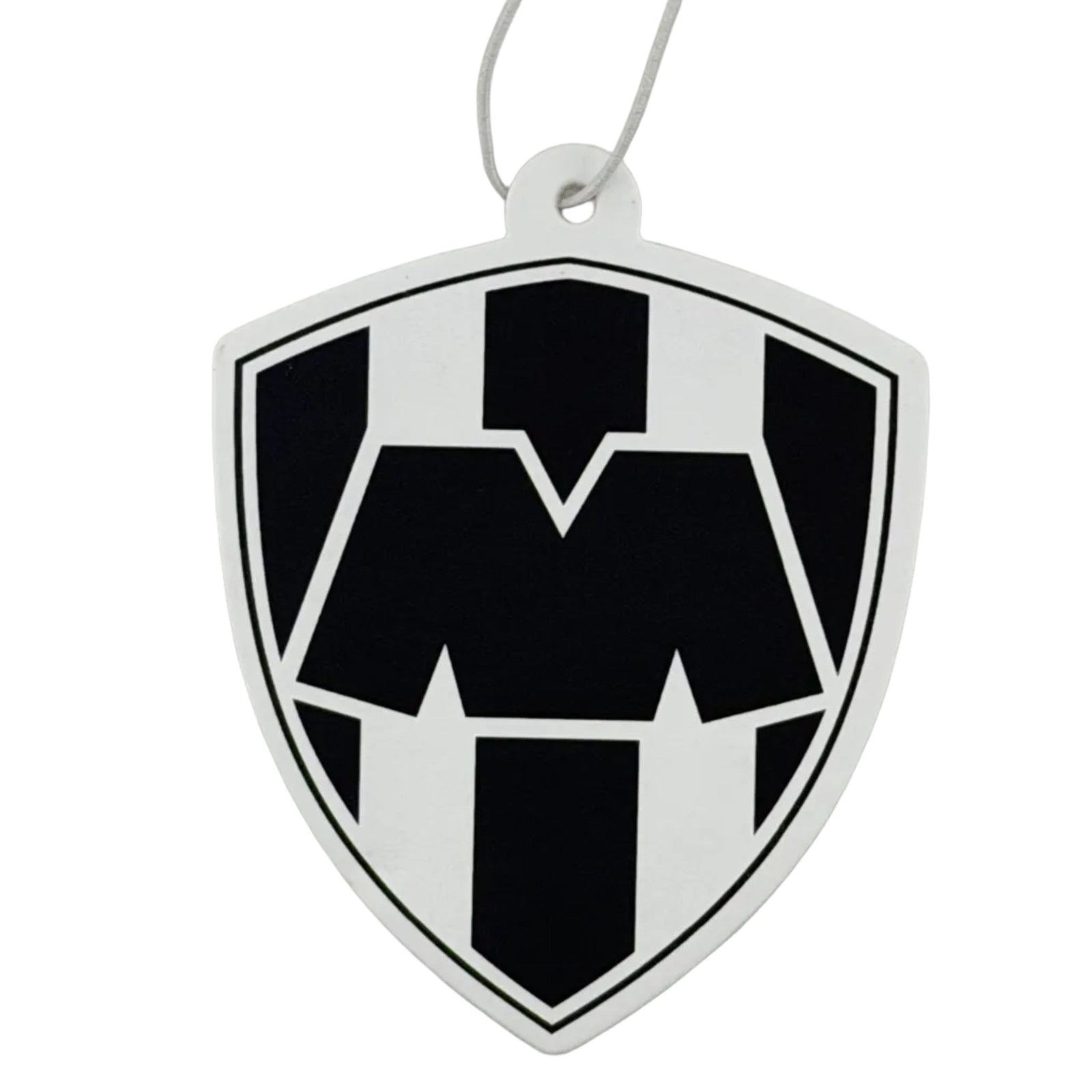 CF Monterrey Air Freshener | SoccerWearhouse