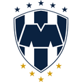 C.F. Monterrey Decal Sticker