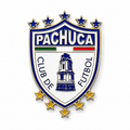 C.F. Pachuca Enamel Pin