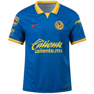 Club america personalized jersey sales