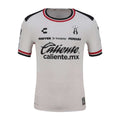 Charly Atlas 25/26 Away Jersey (White)