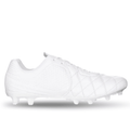 Charly Legendario 2.0 LT FG Soccer Cleats (White)