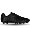 Charly Legendario 2.0 LT Firm Ground Soccer Shoes (Black)