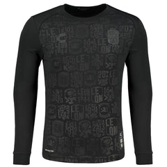 Charly Leon Long Sleeve 80th Anniversary Special Edition Jersey 24/25