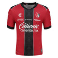 Charly Men's Atlas FC Home Jersey 25/26 (Red/Black)