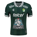 Charly Men's Leon FC Home Jersey 25/26 (Green)