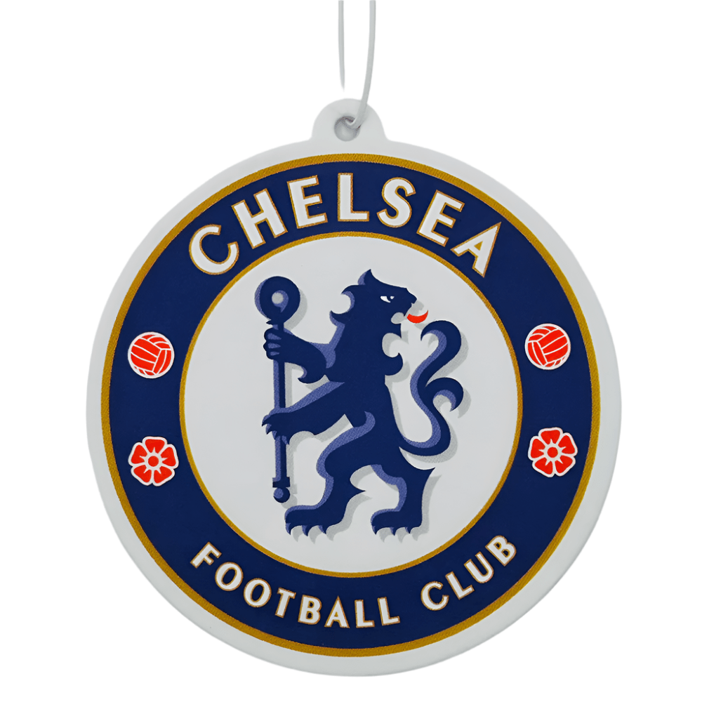 Chelsea FC Air Freshener | SoccerWearhouse