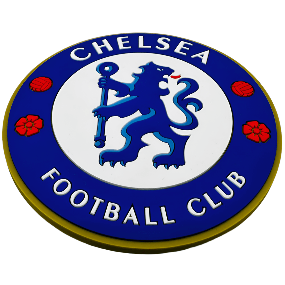 Chelsea FC Magnet | SoccerWearhouse