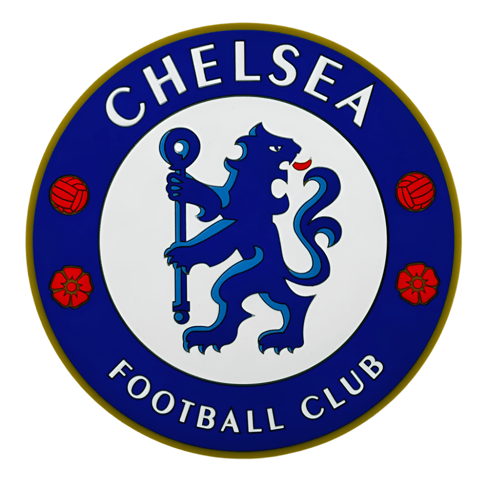 Chelsea FC Magnet | SoccerWearhouse
