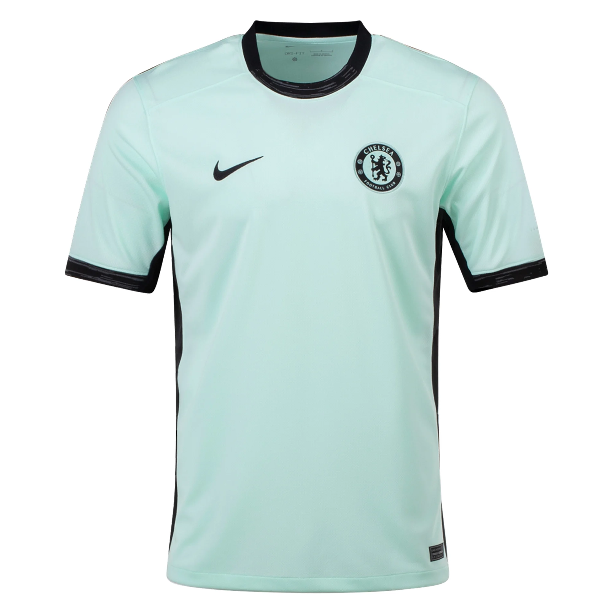 Chelsea FC 2020/21 Nike Third Jersey - FOOTBALL FASHION