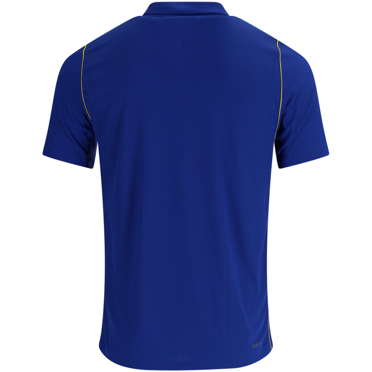 Nike Mens Chelsea FC Match Authentic Home Jersey 26/27 (Bright Blue/Gold)