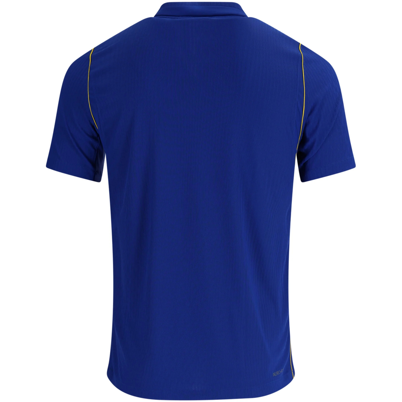 Nike Mens Chelsea FC Match Authentic Home Jersey 26/27 (Bright Blue/Gold)