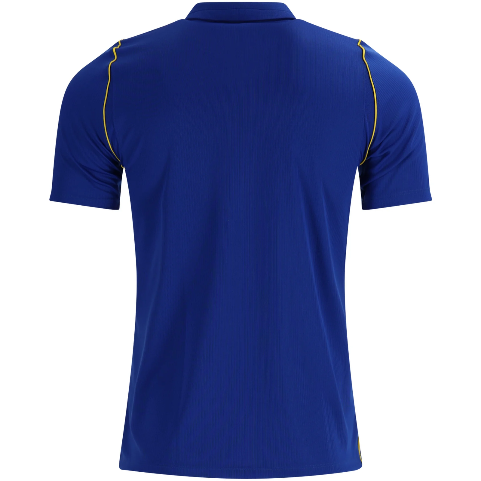 Nike Mens Chelsea FC Home Jersey 26/27 (Bright Royal/Gold)