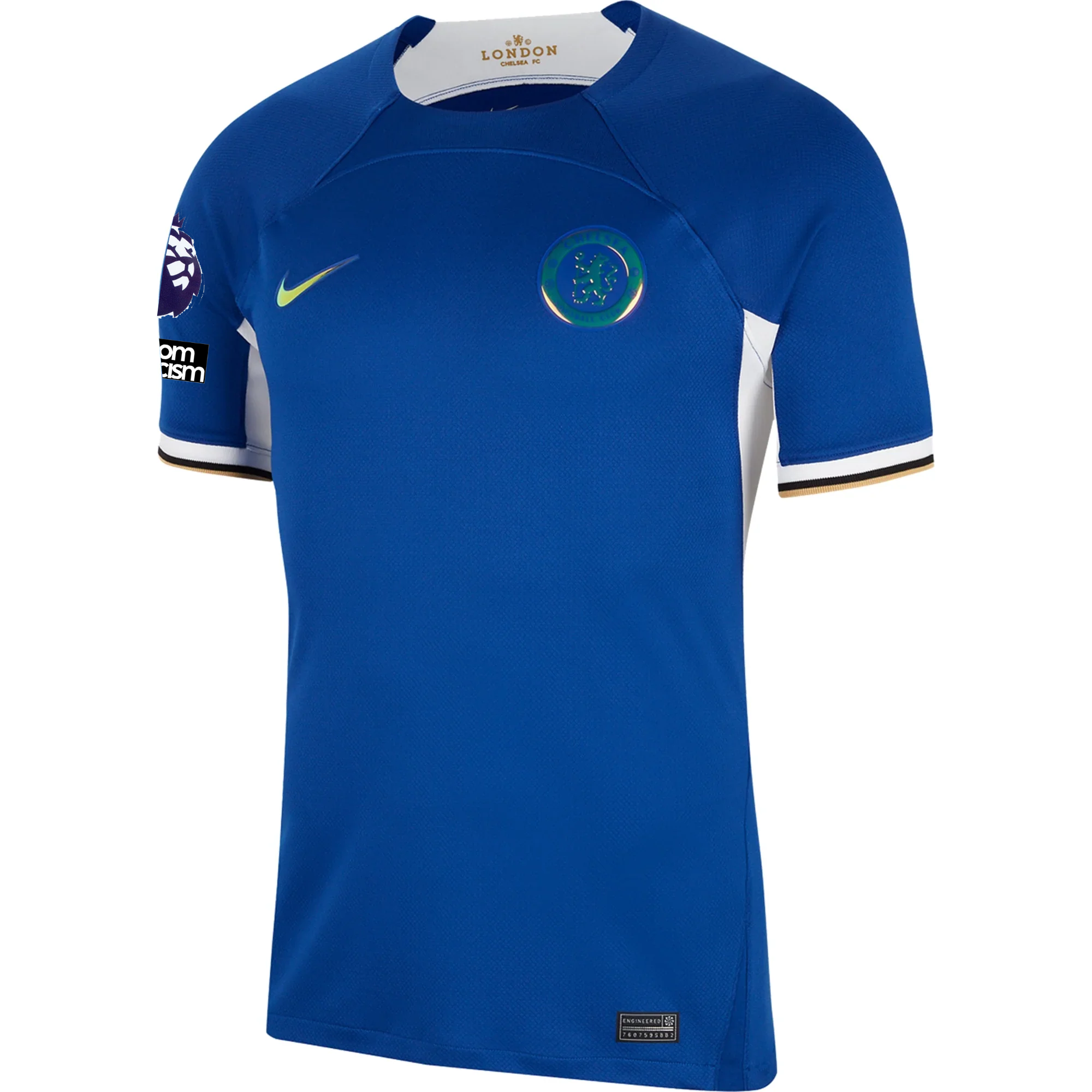 Thiago silva online kit number chelsea