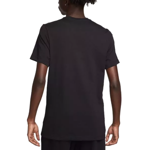 Nike Chelsea London T-Shirt 23/24 (Black/Mint)