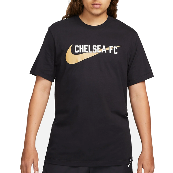Nike fc shirt 2024 gold