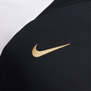 Nike Chelsea Strike Training Top Jersey 23/24 (Pitch Blue/Club Gold)