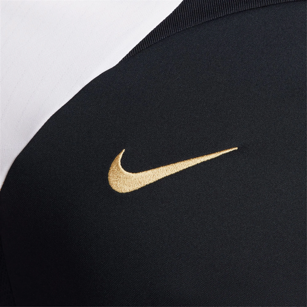 Nike Chelsea Strike Training Top Jersey 23/24 (Pitch Blue/Club Gold ...