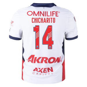 Chivas fc jersey sales