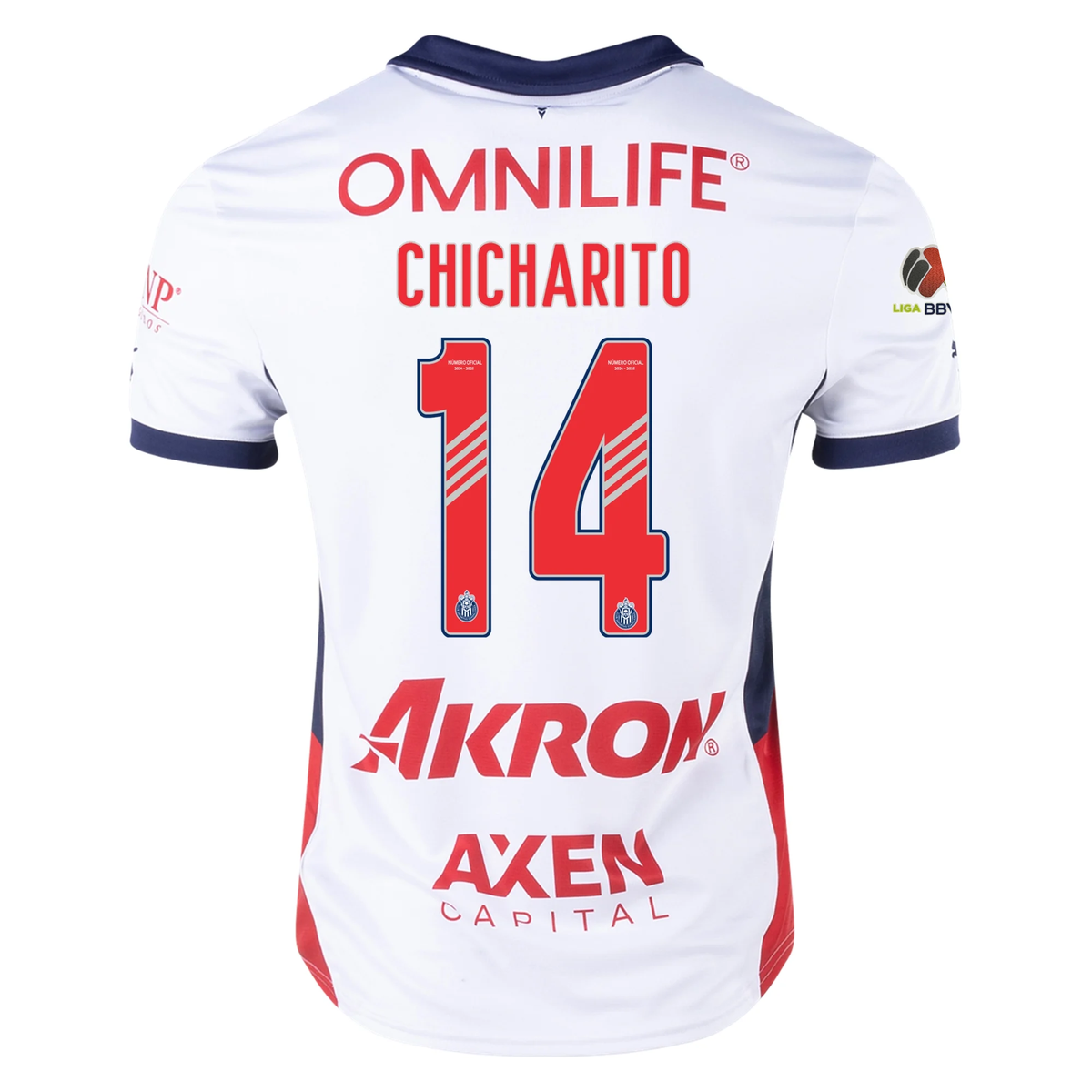 Jersey chivas shops 2020 puma