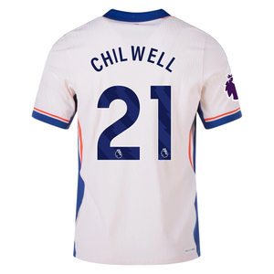 Chelsea FC Chilwell 21 ユニフォーム Chelsea FC Chilwell 21 Chelsea FC Chilwell 21 ユニフォーム Chelsea FC Chilwell 21
