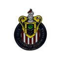 Chivas de Guadalajara Enamel Pin
