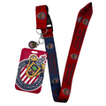 Chivas de Guadalajara Lanyard Combo